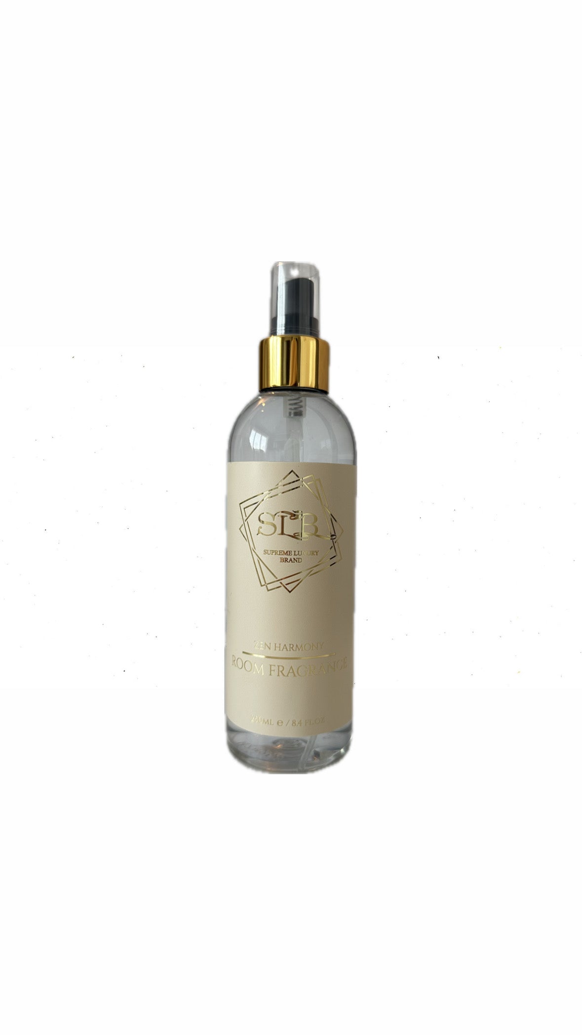 Zen Harmony Room Spray