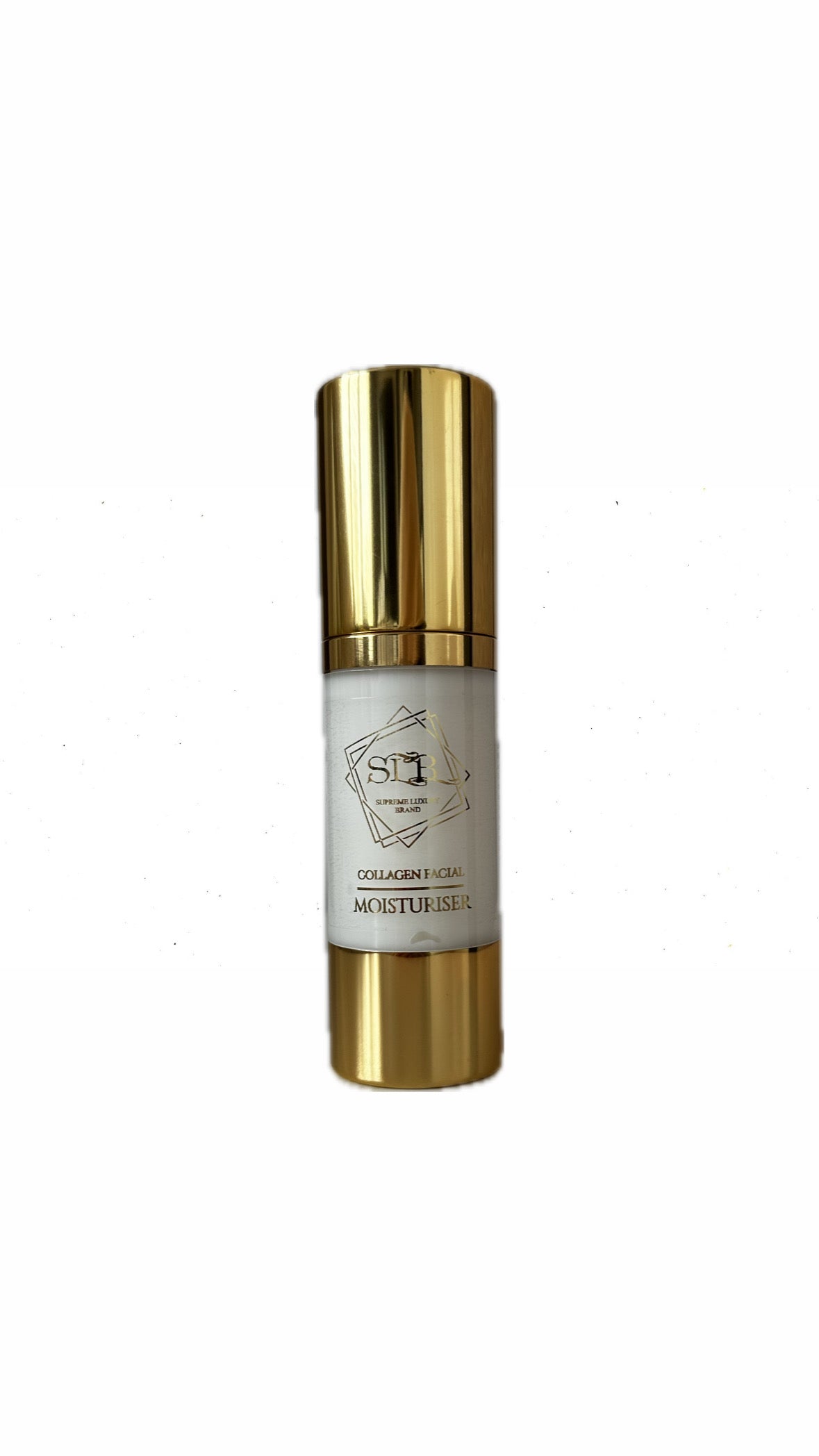 Gentle Facial Moisturiser