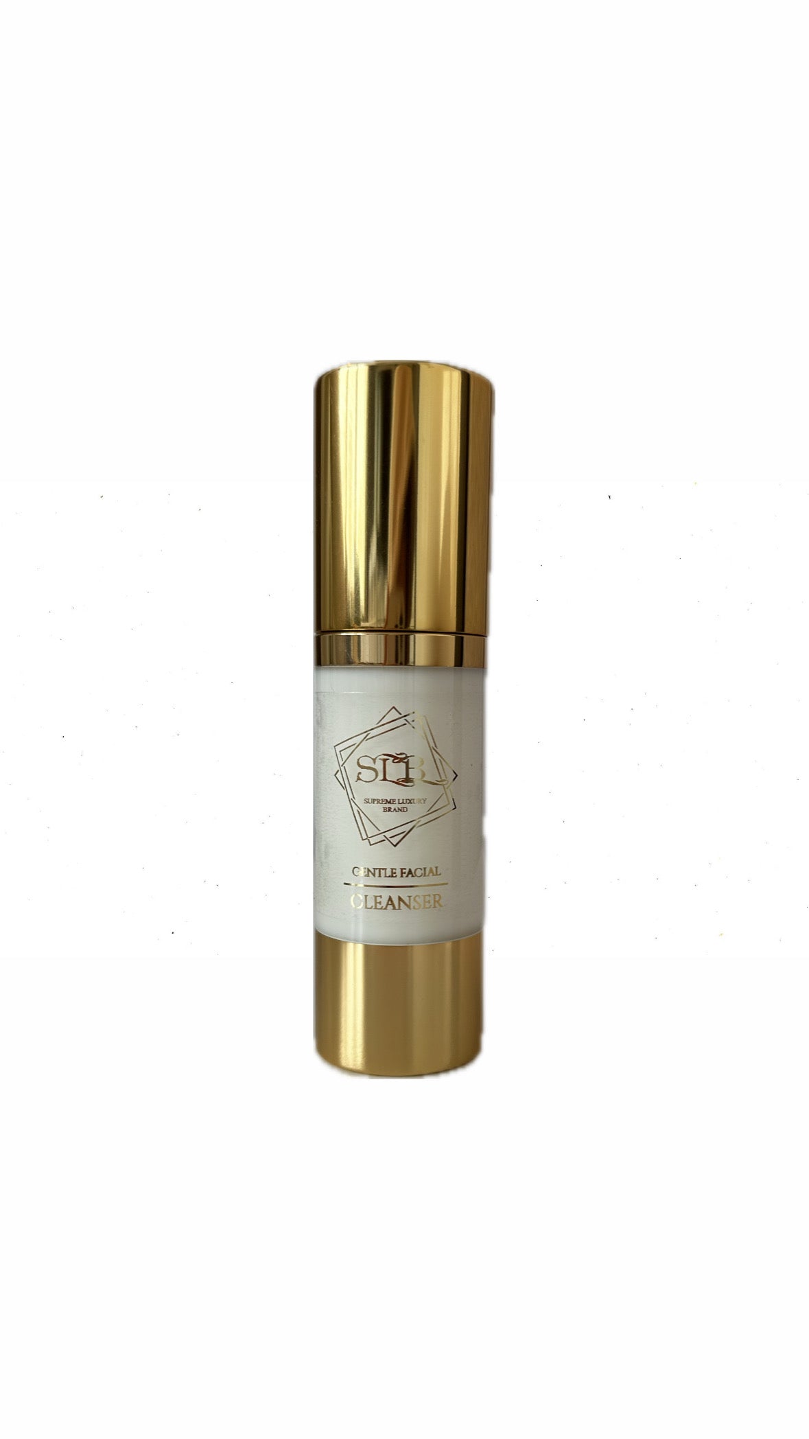 Gentle Facial Cleanser