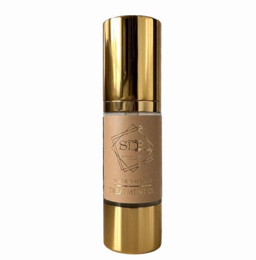 Natures Miracle Treatment Oil