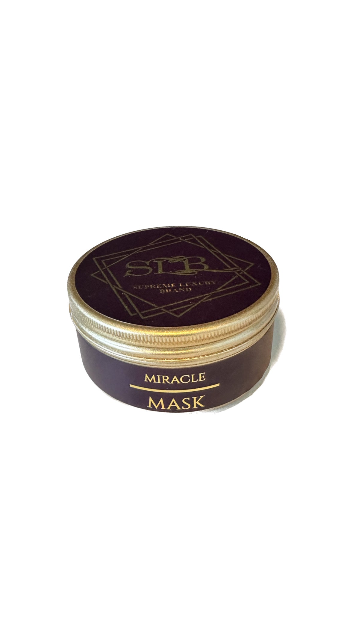 Miracle Mask