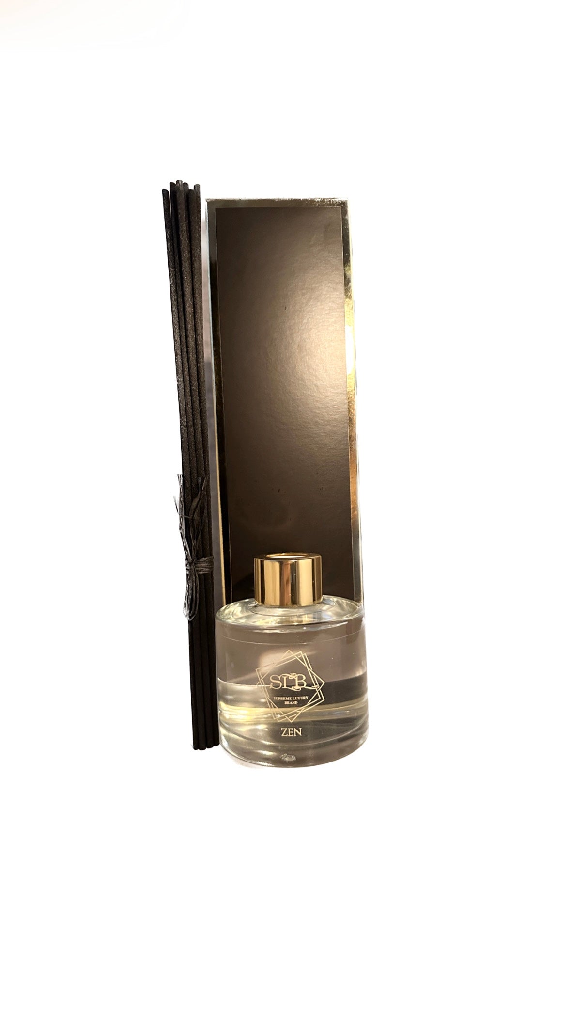 Zen Reed Diffuser