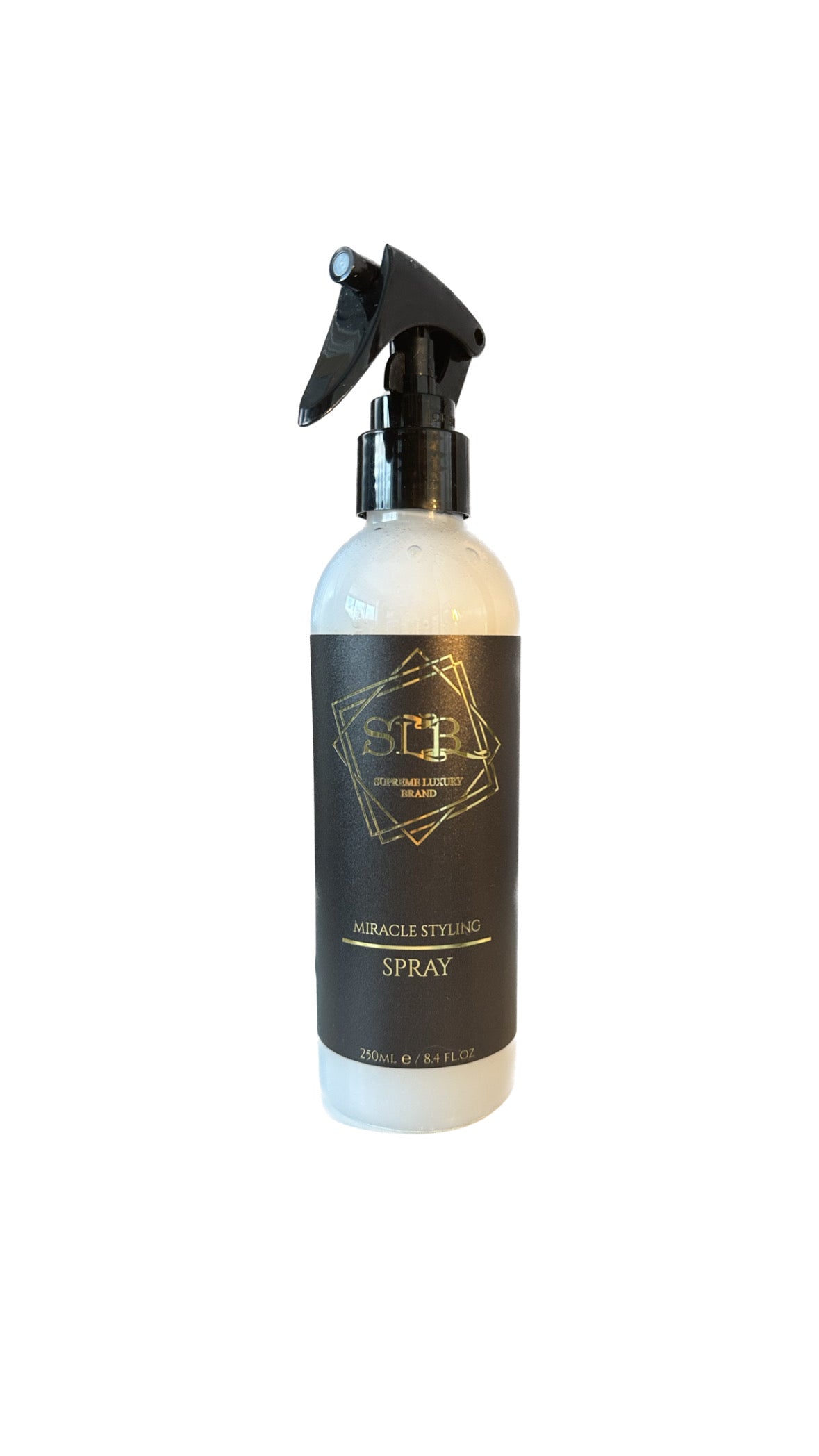Miracle Styling Spray